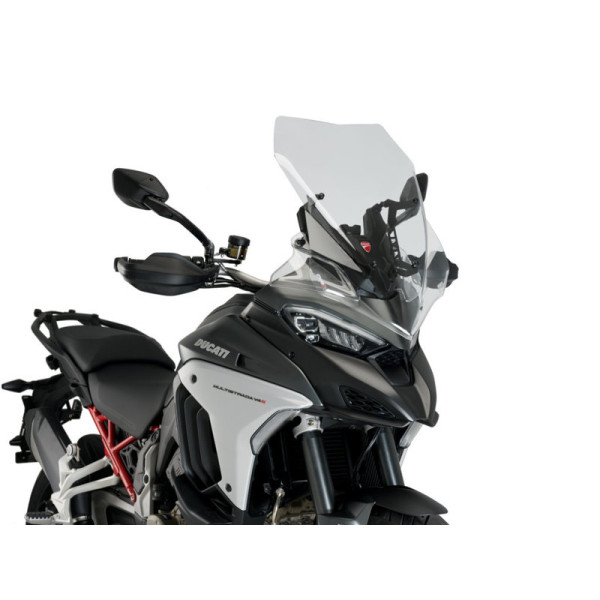 Puig Touring Screen Clear